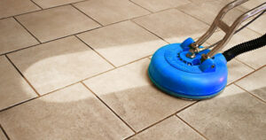 Tile and Grout Cleaning in San Francisco CA