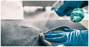 Sanitizing Services in Sonoma CA