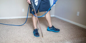 Odor Removal in Somerville
